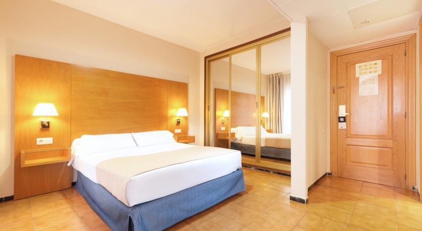TRYP CIUDAD DE ALICANTE фото 6