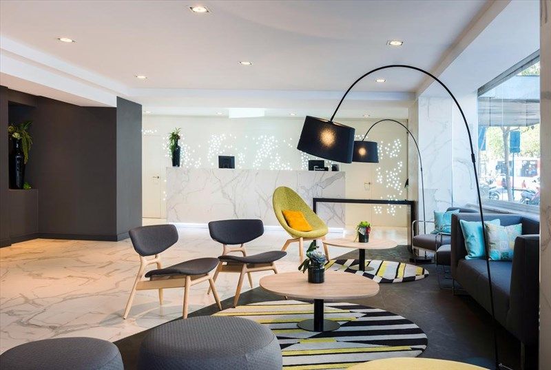 TRYP GRAN SOL фото 6