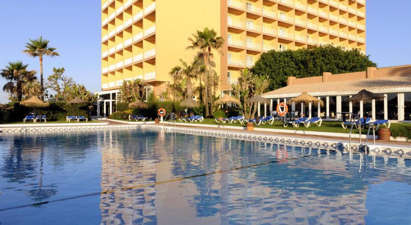 SOL GUADALMAR (EX. TRYP) фото 3
