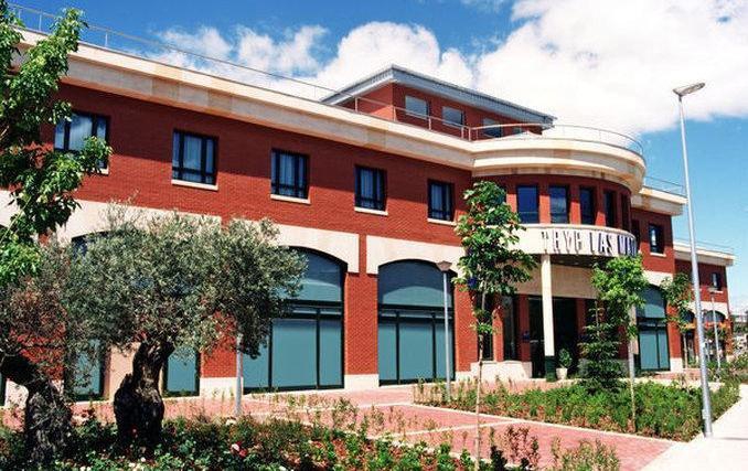 TRYP LAS MATAS