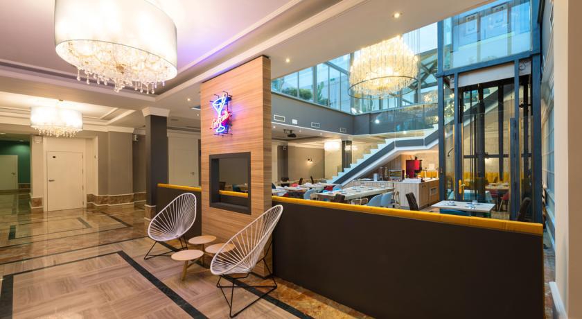 TRYP LEGANES фото 2