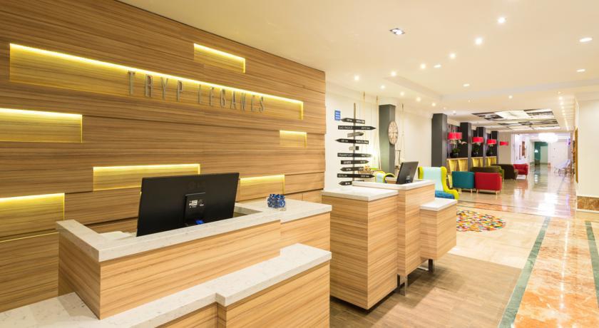 TRYP LEGANES фото 4