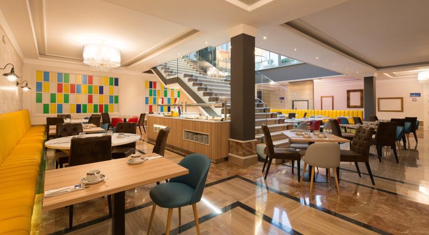 TRYP LEGANES фото 5