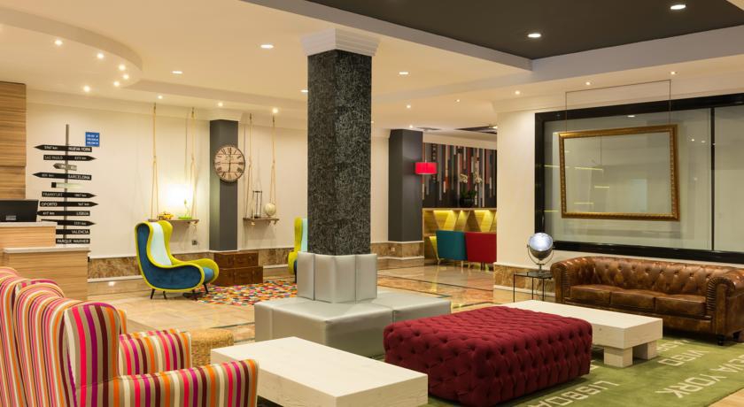 TRYP LEGANES фото 7