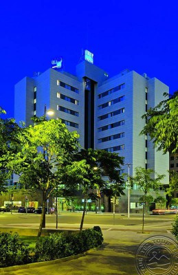 TRYP OCEANIC