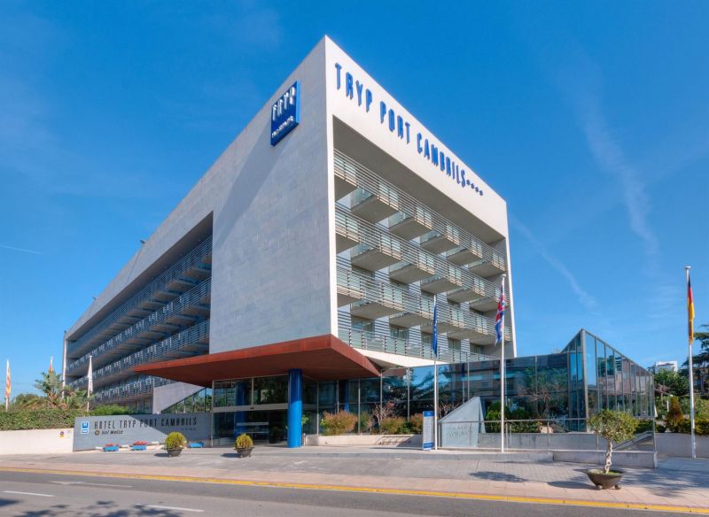 SOL PORT CAMBRILS (EX. TRYP PORT CAMBRILS)