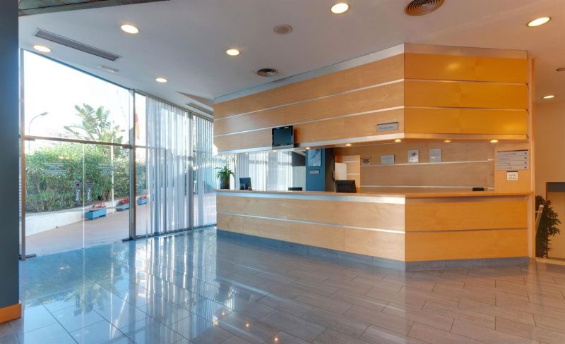SOL PORT CAMBRILS (EX. TRYP PORT CAMBRILS) фото 4