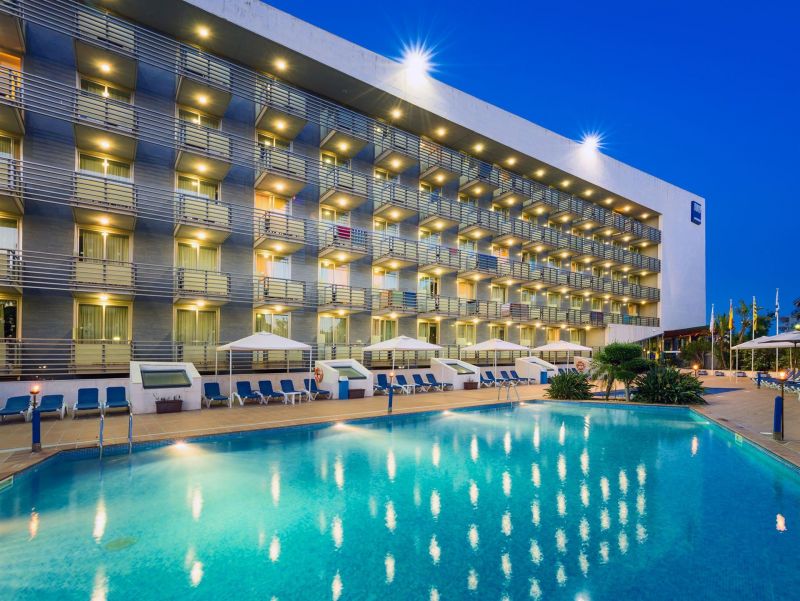 SOL PORT CAMBRILS (EX. TRYP PORT CAMBRILS) фото 5