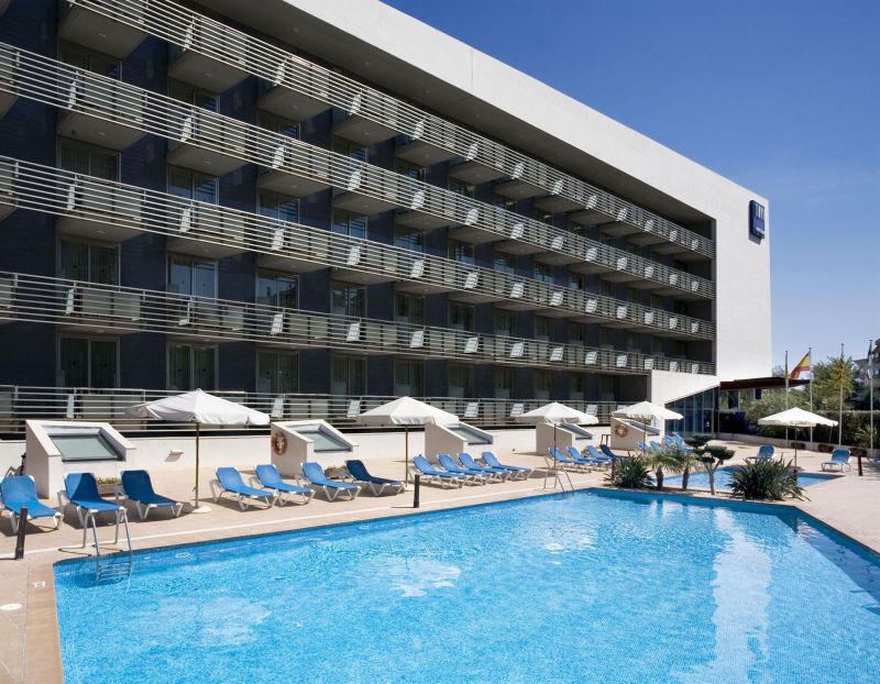 SOL PORT CAMBRILS (EX. TRYP PORT CAMBRILS) фото 6