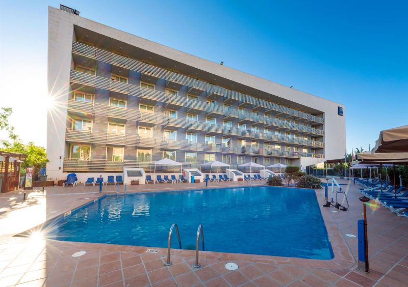 SOL PORT CAMBRILS (EX. TRYP PORT CAMBRILS) фото 7