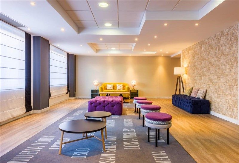 MADRID CENTRO MANAGED BY MELIA фото 6
