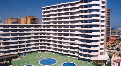 TURQUESA APT