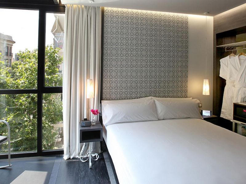 TWO HOTEL BARCELONA BY AXEL фото 7