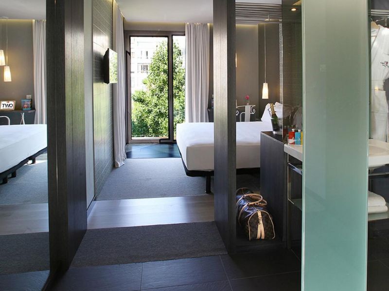 TWO HOTEL BARCELONA BY AXEL фото 8