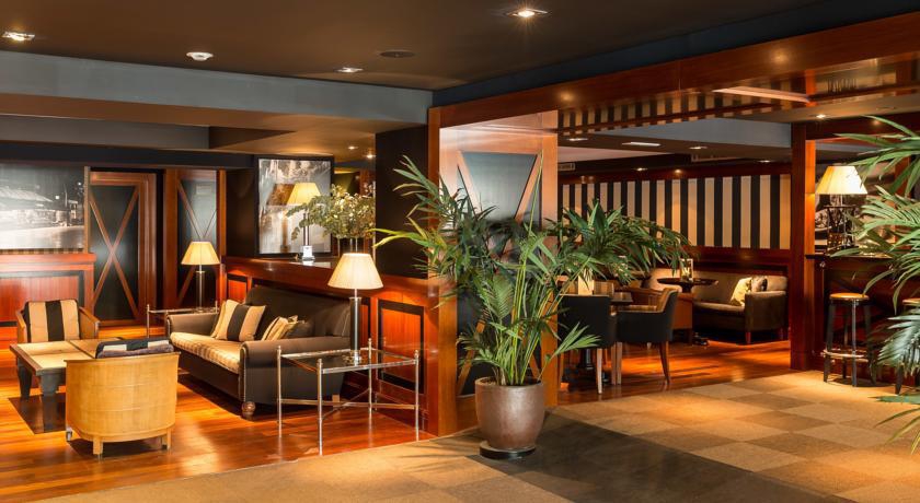 U232 HOTEL фото 2