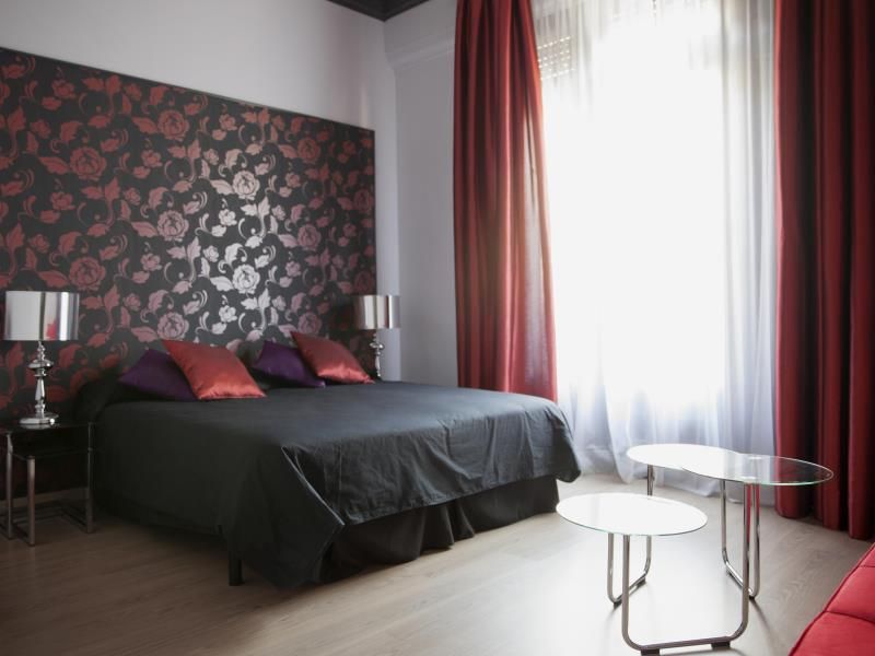 UMMA BARCELONA B&B BOUTIQUE