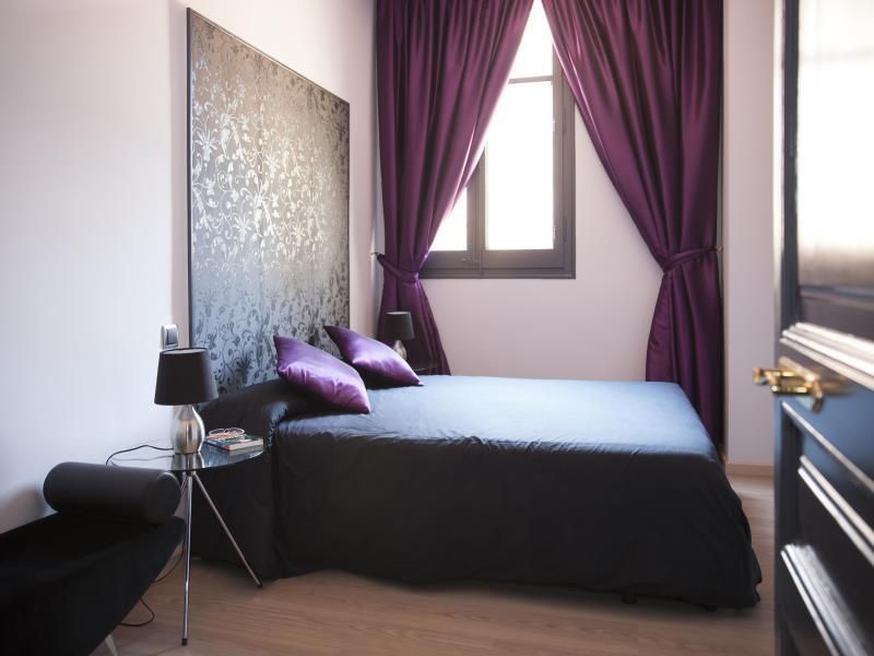UMMA BARCELONA B&B BOUTIQUE фото 2