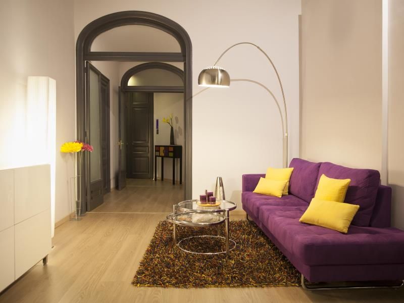 UMMA BARCELONA B&B BOUTIQUE фото 3