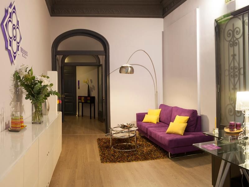 UMMA BARCELONA B&B BOUTIQUE фото 4