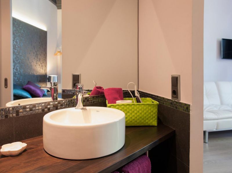 UMMA BARCELONA B&B BOUTIQUE фото 6