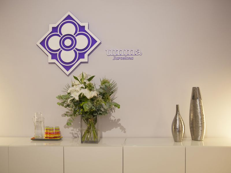 UMMA BARCELONA B&B BOUTIQUE фото 7