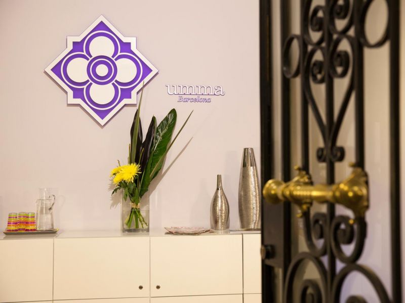 UMMA BARCELONA B&B BOUTIQUE фото 8