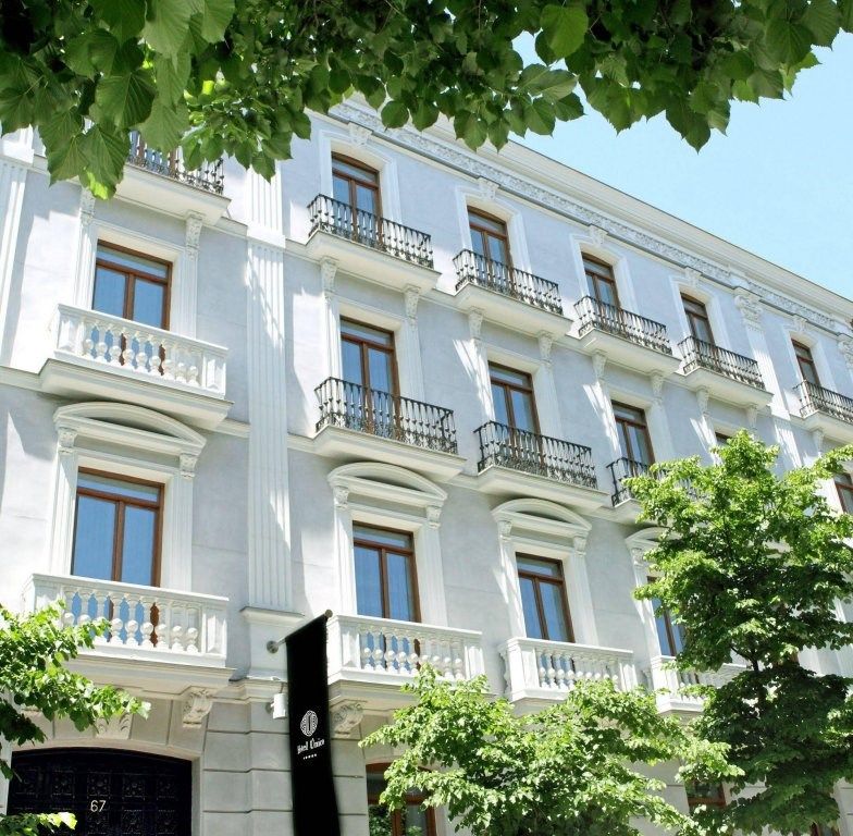 UNICO MADRID