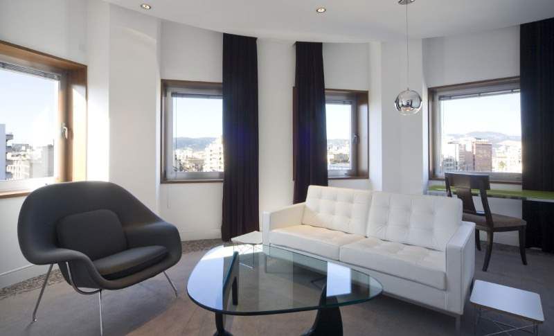 UR PALACIO AVENIDA фото 7