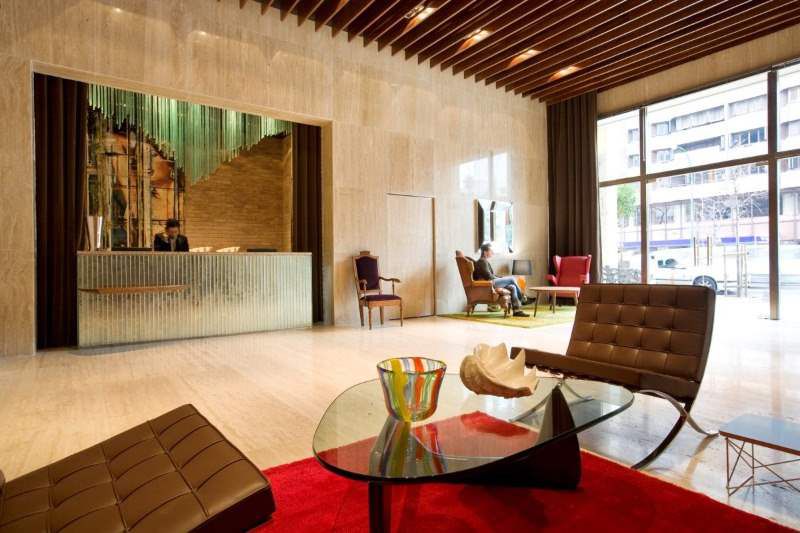 UR PALACIO AVENIDA фото 8