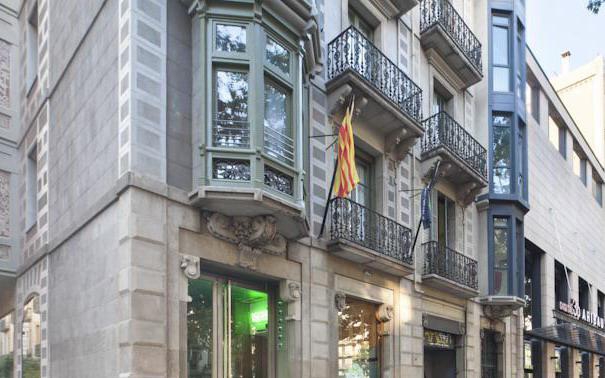 URBANY HOSTEL BCN GO