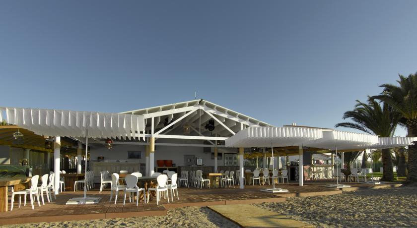 USHUAIA IBIZA BEACH фото 4
