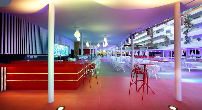 USHUAIA IBIZA BEACH фото 7