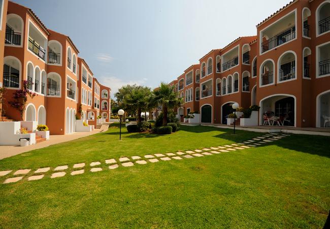 VACANCES MENORCA RESORT