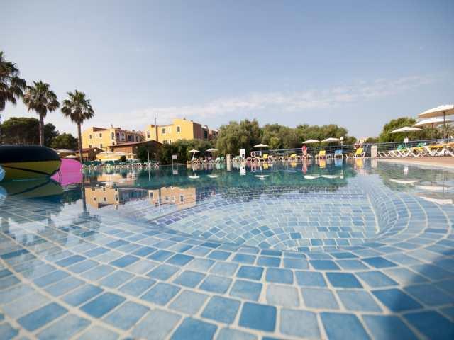 VACANCES MENORCA RESORT фото 3