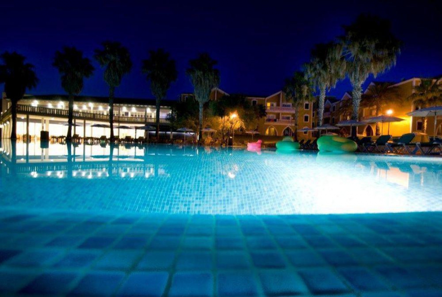 VACANCES MENORCA RESORT фото 7