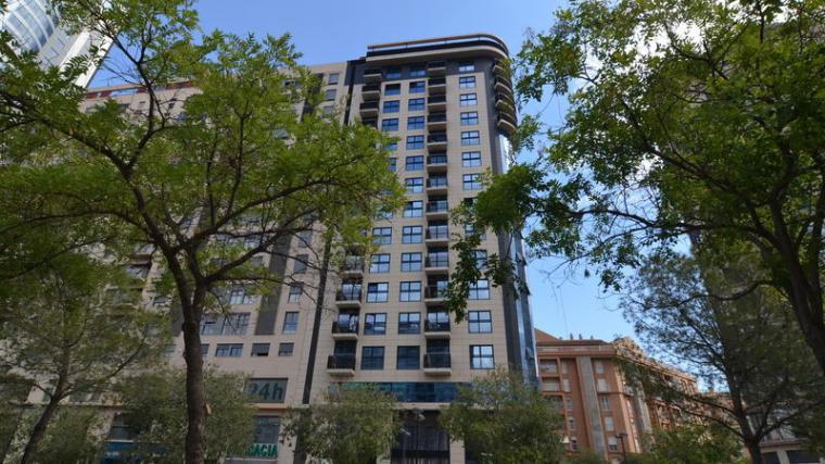 VALENCIARENTAL FLATS