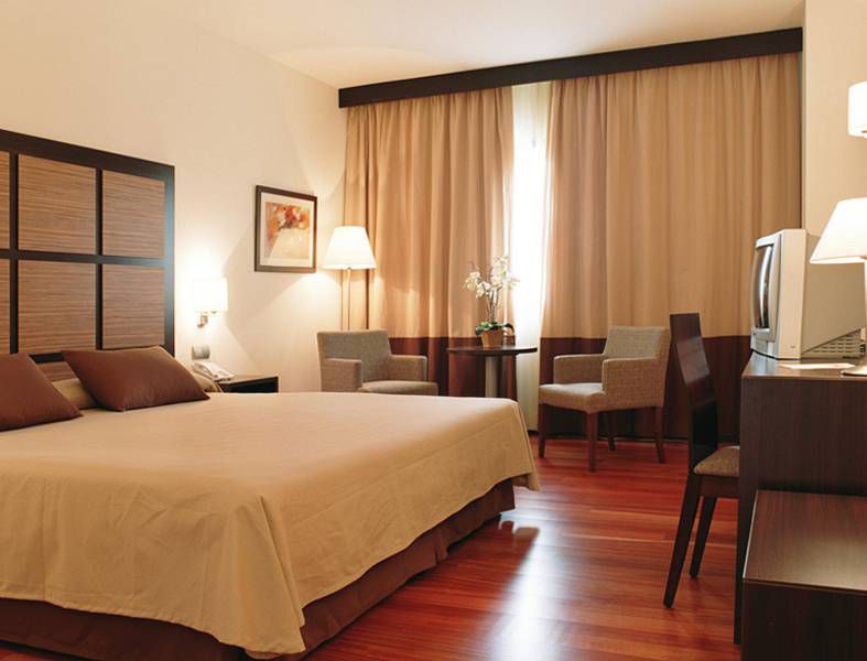 VALLES APARTHOTEL