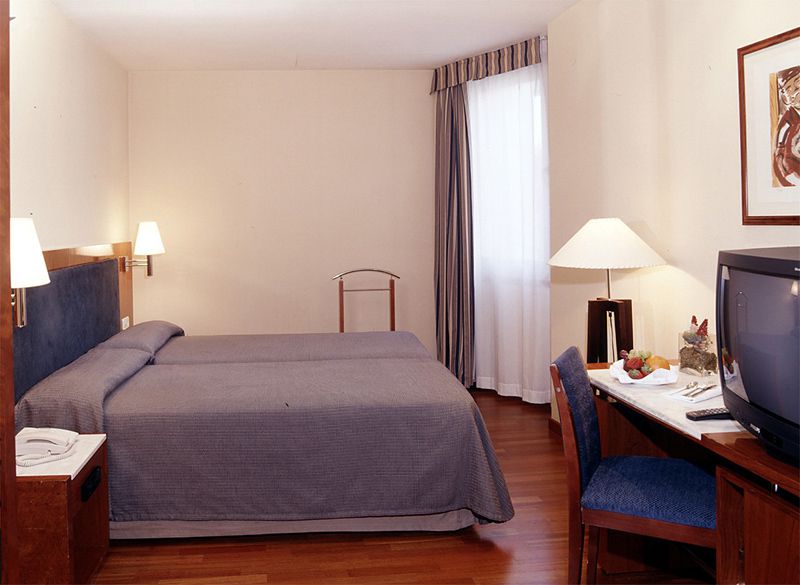 VALLES APARTHOTEL фото 6