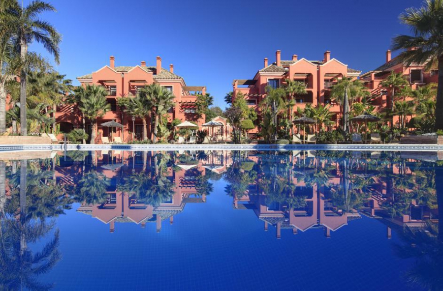 VASARI VACATION RESORT фото 3