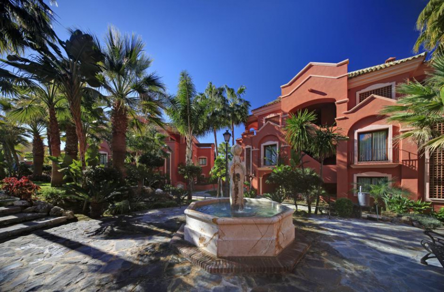 VASARI VACATION RESORT фото 4