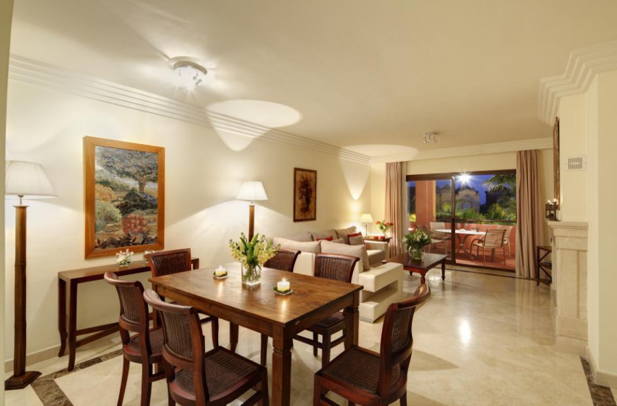 VASARI VACATION RESORT фото 6