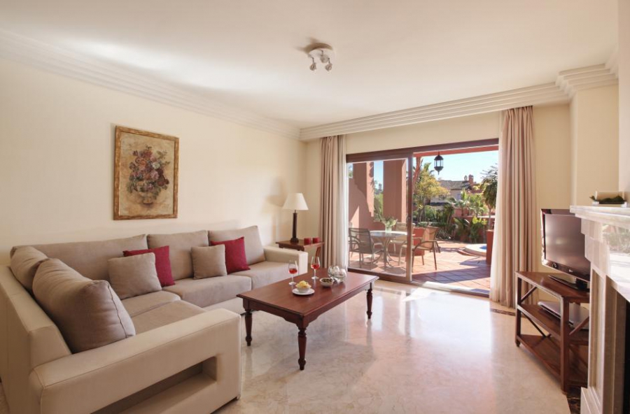 VASARI VACATION RESORT фото 7