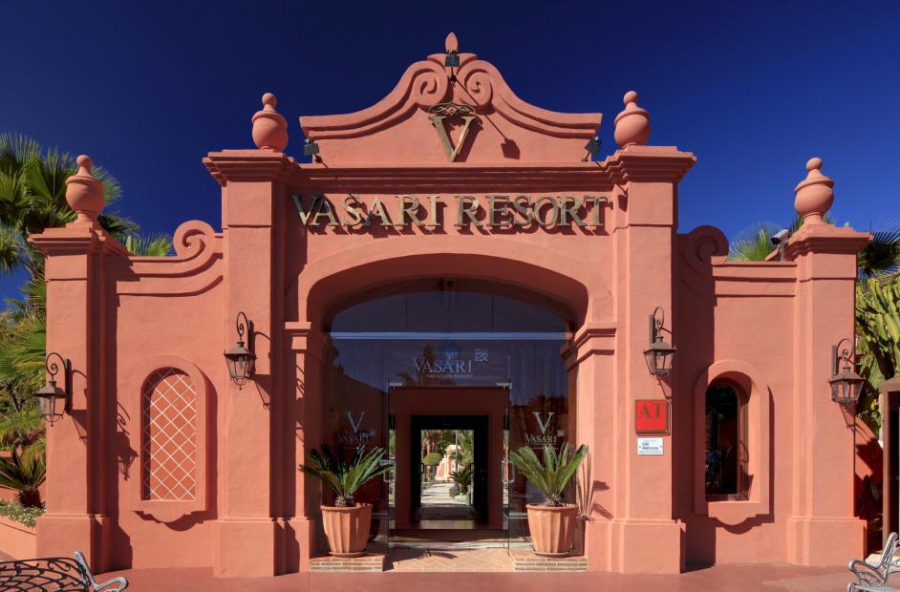 VASARI VACATION RESORT