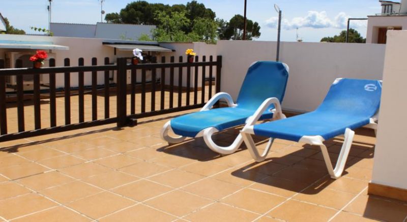 VENECIA APARTMENTS