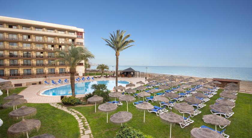 VIK GRAN HOTEL COSTA DEL SOL фото 2