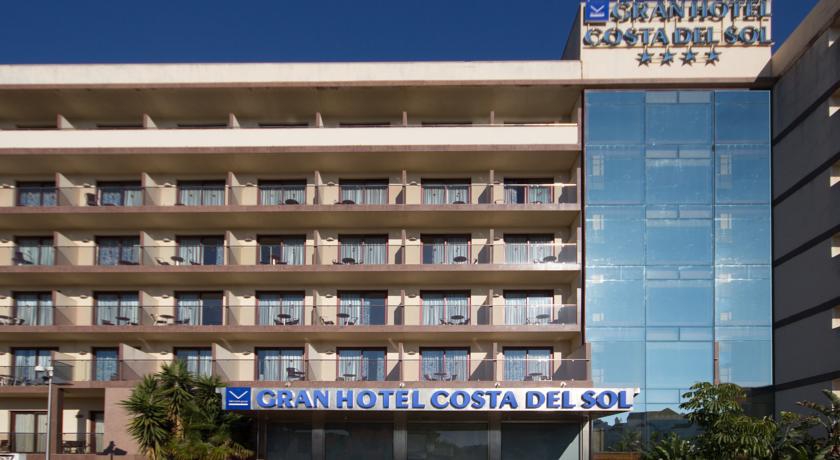 VIK GRAN HOTEL COSTA DEL SOL
