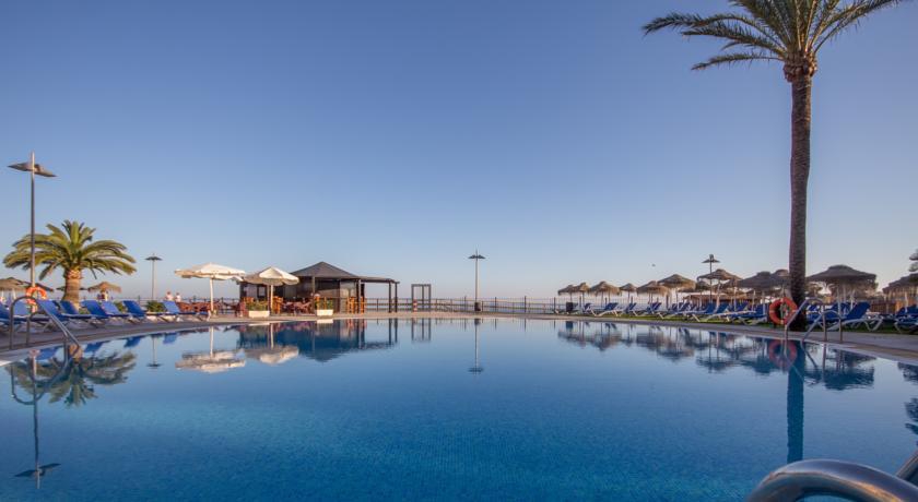 VIK GRAN HOTEL COSTA DEL SOL фото 4
