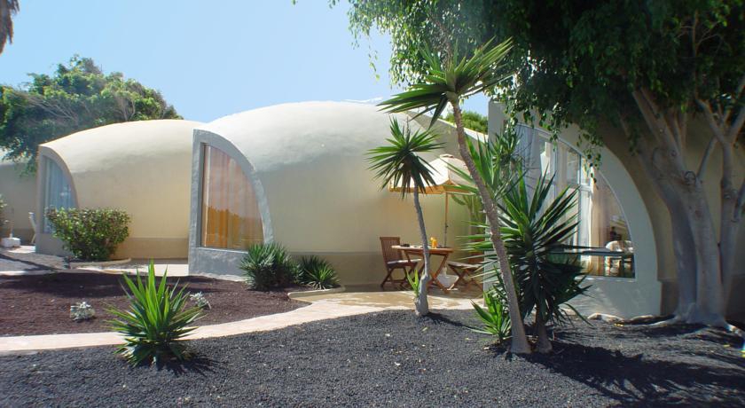 VIK SUITE HOTEL RISCO DEL GATO