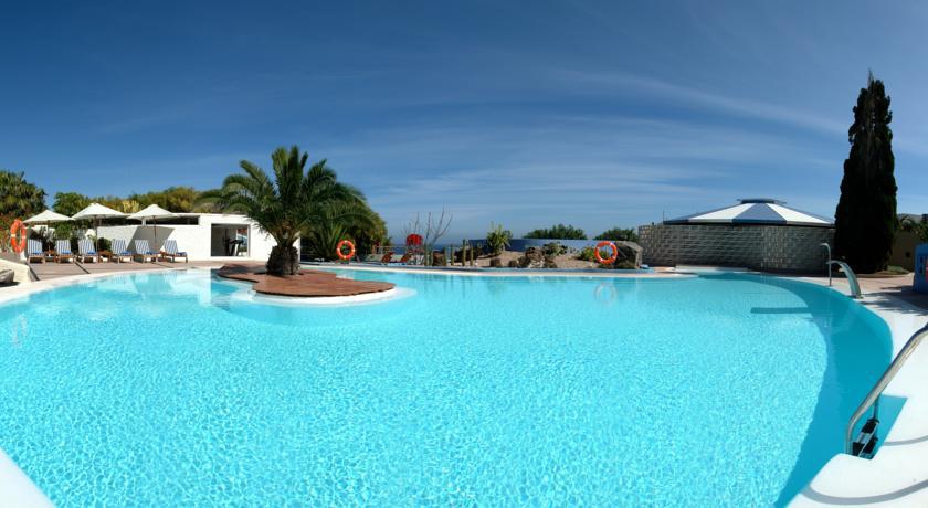 VIK SUITE HOTEL RISCO DEL GATO фото 5