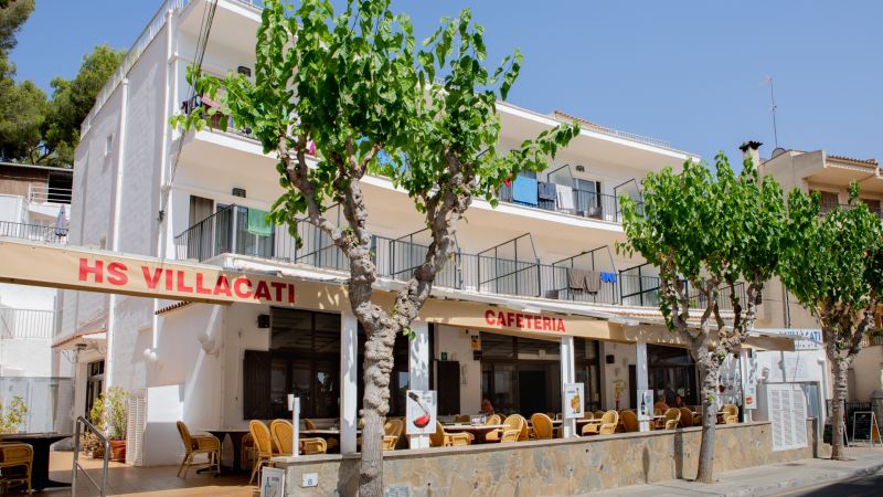 VILLA CATI HOSTAL
